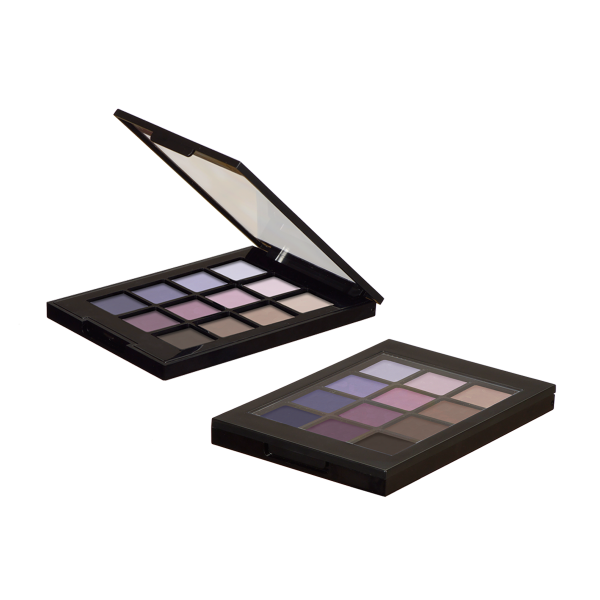 New Multi-Pan Palette from Toly
